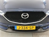  Mazda  CX-5 Mazda  2.0 SKYACTIV-G 6MT 2WD Style Selected 5d #5