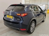  Mazda  CX-5 Mazda  2.0 SKYACTIV-G 6MT 2WD Style Selected 5d #2