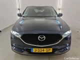  Mazda  CX-5 Mazda  2.0 SKYACTIV-G 6MT 2WD Style Selected 5d #8