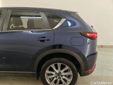  Mazda  CX-5 Mazda  2.0 SKYACTIV-G 6MT 2WD Style Selected 5d #9