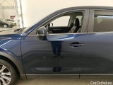  Mazda  CX-5 Mazda  2.0 SKYACTIV-G 6MT 2WD Style Selected 5d #11