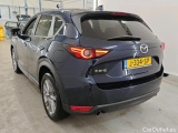  Mazda  CX-5 Mazda  2.0 SKYACTIV-G 6MT 2WD Style Selected 5d #14