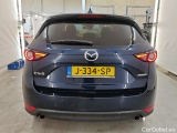  Mazda  CX-5 Mazda  2.0 SKYACTIV-G 6MT 2WD Style Selected 5d #15