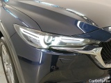  Mazda  CX-5 Mazda  2.0 SKYACTIV-G 6MT 2WD Style Selected 5d #19