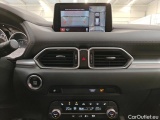  Mazda  CX-5 Mazda  2.0 SKYACTIV-G 6MT 2WD Style Selected 5d #21