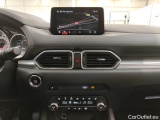  Mazda  CX-5 Mazda  2.0 SKYACTIV-G 6MT 2WD Style Selected 5d #22
