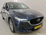  Mazda  CX-5 Mazda  2.0 SKYACTIV-G 6MT 2WD Style Selected 5d #20