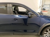  Mazda  CX-5 Mazda  2.0 SKYACTIV-G 6MT 2WD Style Selected 5d #27