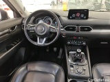  Mazda  CX-5 Mazda  2.0 SKYACTIV-G 6MT 2WD Style Selected 5d #29
