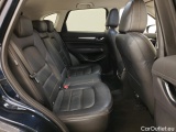  Mazda  CX-5 Mazda  2.0 SKYACTIV-G 6MT 2WD Style Selected 5d #28