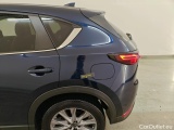  Mazda  CX-5 Mazda  2.0 SKYACTIV-G 6MT 2WD Style Selected 5d #35