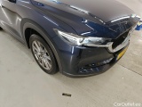  Mazda  CX-5 Mazda  2.0 SKYACTIV-G 6MT 2WD Style Selected 5d #43