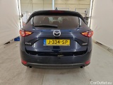  Mazda  CX-5 Mazda  2.0 SKYACTIV-G 6MT 2WD Style Selected 5d #57