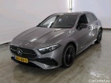  Mercedes  A-Klasse Mercedes-Benz  A 250 e DCT Star Edition AMG Line 5d 
