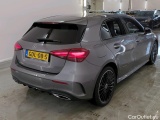  Mercedes  A-Klasse Mercedes-Benz  A 250 e DCT Star Edition AMG Line 5d #2
