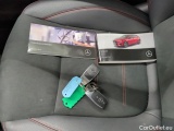  Mercedes  A-Klasse Mercedes-Benz  A 250 e DCT Star Edition AMG Line 5d #4