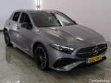  Mercedes  A-Klasse Mercedes-Benz  A 250 e DCT Star Edition AMG Line 5d #10