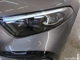  Mercedes  A-Klasse Mercedes-Benz  A 250 e DCT Star Edition AMG Line 5d #16
