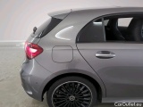  Mercedes  A-Klasse Mercedes-Benz  A 250 e DCT Star Edition AMG Line 5d #19