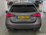 Mercedes  A-Klasse Mercedes-Benz  A 250 e DCT Star Edition AMG Line 5d #23