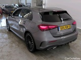 Mercedes  A-Klasse Mercedes-Benz  A 250 e DCT Star Edition AMG Line 5d #32