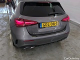  Mercedes  A-Klasse Mercedes-Benz  A 250 e DCT Star Edition AMG Line 5d #52