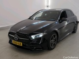  Mercedes  A-Klasse Mercedes-Benz  A 180 Business Solution AMG Upgrade DCT 5d 