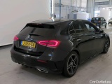  Mercedes  A-Klasse Mercedes-Benz  A 180 Business Solution AMG Upgrade DCT 5d #2