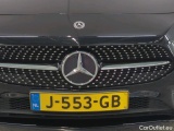 Mercedes  A-Klasse Mercedes-Benz  A 180 Business Solution AMG Upgrade DCT 5d #5