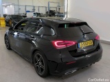  Mercedes  A-Klasse Mercedes-Benz  A 180 Business Solution AMG Upgrade DCT 5d #10