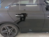  Mercedes  A-Klasse Mercedes-Benz  A 180 Business Solution AMG Upgrade DCT 5d #18