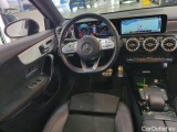  Mercedes  A-Klasse Mercedes-Benz  A 180 Business Solution AMG Upgrade DCT 5d #17