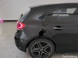  Mercedes  A-Klasse Mercedes-Benz  A 180 Business Solution AMG Upgrade DCT 5d #19