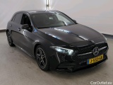  Mercedes  A-Klasse Mercedes-Benz  A 180 Business Solution AMG Upgrade DCT 5d #22