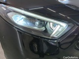  Mercedes  A-Klasse Mercedes-Benz  A 180 Business Solution AMG Upgrade DCT 5d #21
