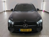  Mercedes  A-Klasse Mercedes-Benz  A 180 Business Solution AMG Upgrade DCT 5d #23