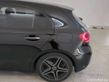  Mercedes  A-Klasse Mercedes-Benz  A 180 Business Solution AMG Upgrade DCT 5d #26