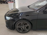 Mercedes  A-Klasse Mercedes-Benz  A 180 Business Solution AMG Upgrade DCT 5d #29