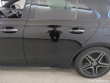  Mercedes  A-Klasse Mercedes-Benz  A 180 Business Solution AMG Upgrade DCT 5d #27
