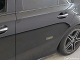  Mercedes  A-Klasse Mercedes-Benz  A 180 Business Solution AMG Upgrade DCT 5d #43