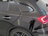  Mercedes  A-Klasse Mercedes-Benz  A 180 Business Solution AMG Upgrade DCT 5d #47
