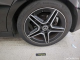  Mercedes  A-Klasse Mercedes-Benz  A 180 Business Solution AMG Upgrade DCT 5d #49