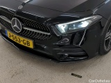  Mercedes  A-Klasse Mercedes-Benz  A 180 Business Solution AMG Upgrade DCT 5d #55
