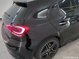  Mercedes  A-Klasse Mercedes-Benz  A 180 Business Solution AMG Upgrade DCT 5d #57