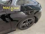  Mercedes  A-Klasse Mercedes-Benz  A 180 Business Solution AMG Upgrade DCT 5d #69