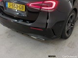  Mercedes  A-Klasse Mercedes-Benz  A 180 Business Solution AMG Upgrade DCT 5d #73