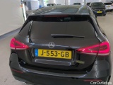  Mercedes  A-Klasse Mercedes-Benz  A 180 Business Solution AMG Upgrade DCT 5d #75