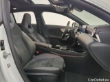 Mercedes  CLA-Klasse Mercedes-Benz CLA Shooting Brake CLA 180 DCT Business Solution AMG 5d #3