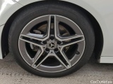  Mercedes  CLA-Klasse Mercedes-Benz CLA Shooting Brake CLA 180 DCT Business Solution AMG 5d #9