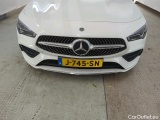  Mercedes  CLA-Klasse Mercedes-Benz CLA Shooting Brake CLA 180 DCT Business Solution AMG 5d #5